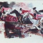 Radomir Kolar - Steeplechase Radomir Kolar - Steeplechase