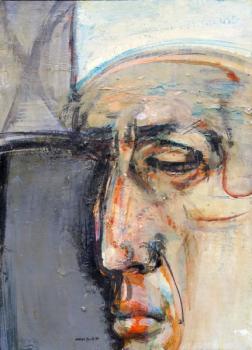 Antonín Málek (1937 - 2021) Antonín Málek (1937 - 2021)