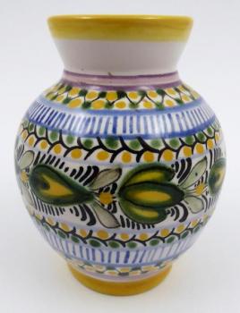 Vase - ceramics - 1945 Vase - ceramics - 1945