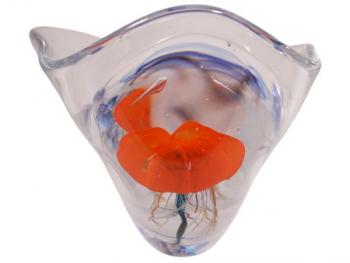 Glass Bowl - 2017 Glass Bowl - 2017