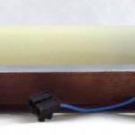 Functionalist wall lamp Functionalist wall lamp