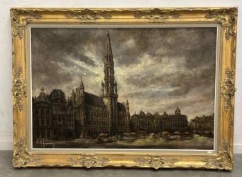 Painting - 1970 Painting - 1970