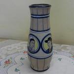 Vase from Porcelain - porcelain - 1930 Vase from Porcelain - porcelain - 1930