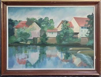 Village - 1977 Village - 1977