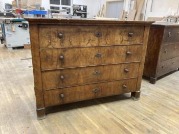Chest of drawers - 1830 Chest of drawers - 1830