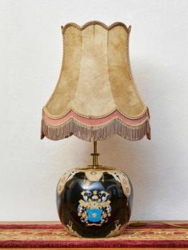 Table Lamp - 1950 Table Lamp - 1950