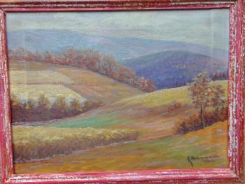 Landscape - 1930 Landscape - 1930