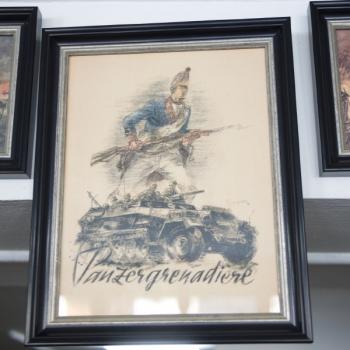 Graphics - paper - Walter Götschke Graphics - paper - Walter Götschke