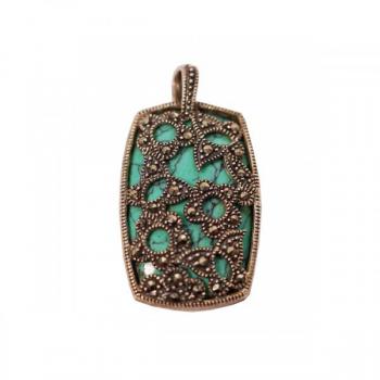 Pendant - 1950 Pendant - 1950