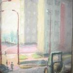Painting - 1960 Painting - 1960