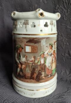 Porcelain Mug - 1930 Porcelain Mug - 1930