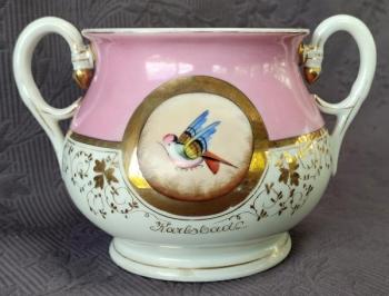 Sugar Bowl - 1899 Sugar Bowl - 1899