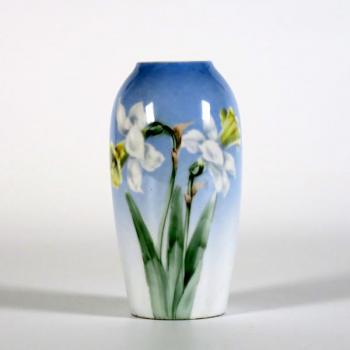 Rosenthal small vase Rosenthal small vase