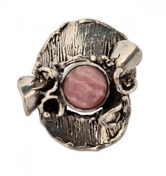 Silver Ring - silver - 1960 Silver Ring - silver - 1960