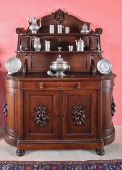 Metal Dishes - tin - 1950 Metal Dishes - tin - 1950