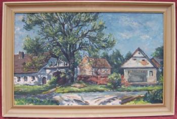 Village - 1970 Village - 1970