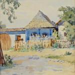 R. Beskyd - Sv. Michal u Stub. Teplice, Slovakia R. Beskyd - Sv. Michal u Stub. Teplice, Slovakia