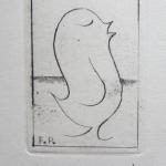 Olga Pavalova - Cat, Bird, Flowers  Olga Pavalova - Cat, Bird, Flowers