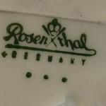 Vase - Rosenthal Vase - Rosenthal