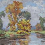 Jaroslav Zahradnik - River corners Jaroslav Zahradnik - River corners