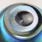Vase - iridescent glass - Johann Loetz Witwe - 1900 Vase - iridescent glass - Johann Loetz Witwe - 1900