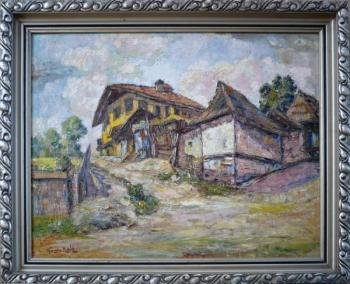 Frantisek Maly - Slovakia Frantisek Maly - Slovakia