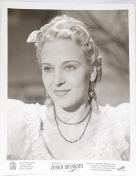 Photography - paper - FAB, Elektafilm - 1940 Photography - paper - FAB, Elektafilm - 1940