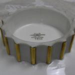 Terrine - porcelain - 1930 Terrine - porcelain - 1930
