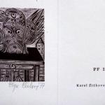 Olga Cechova - Five PF ( 1977, 3 x 1978, 1982 )  Olga Cechova - Five PF ( 1977, 3 x 1978, 1982 )