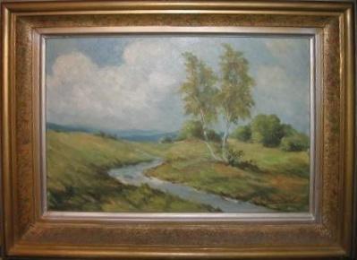 Painting - 1959 Painting - 1959