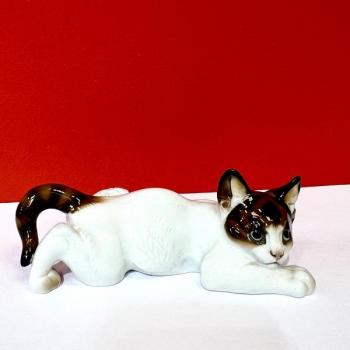 Porcelain Figurine - Rosenthal - 1958 Porcelain Figurine - Rosenthal - 1958