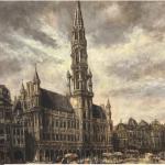 Painting - 1970 Painting - 1970