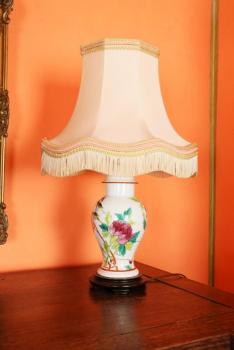 Table Lamp - 1970 Table Lamp - 1970
