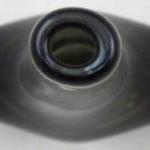 Sommerso small vase - Nils Lanberg Orrefors Sommerso small vase - Nils Lanberg Orrefors