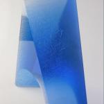 Glasswork - cut glass, sandblasted glass - Bořek Mašek - 1995 Glasswork - cut glass, sandblasted glass - Bořek Mašek - 1995