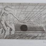 Three graphics - Navratil, Ranny, Marcus Beaven  Three graphics - Navratil, Ranny, Marcus Beaven