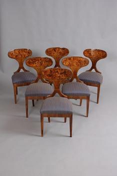 Dining Chairs - 1950 Dining Chairs - 1950