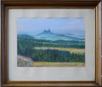 Jan Kucera - Trosky by Turnov Jan Kucera - Trosky by Turnov