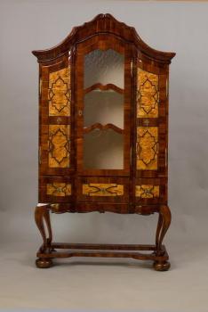 Bookcase - 1820 Bookcase - 1820