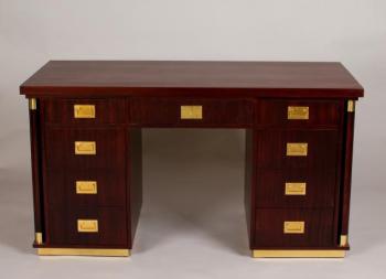 Writing Desk - 2010 Writing Desk - 2010