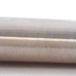 Silver cigarette lighter case Silver cigarette lighter case