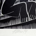 Miroslav Houra - Solstice 79  Miroslav Houra - Solstice 79