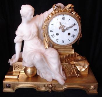 Magneta Clock Magneta Clock