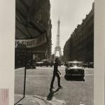 Jan Reich (1942 - 2009), Avenue d´léna, 1970 Jan Reich (1942 - 2009), Avenue d´léna, 1970