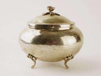 Silver - silver - 1920 Silver - silver - 1920