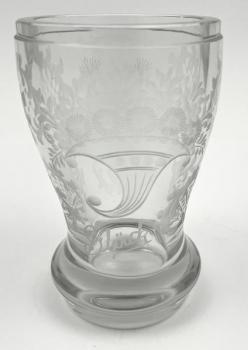 Glass - glass - 1955 Glass - glass - 1955