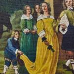 Painting - 1950 Painting - 1950