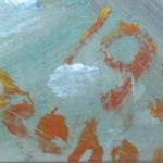 Vejvodova Vorechova Marie - Still life with apples Vejvodova Vorechova Marie - Still life with apples