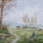 133. FRANTIŠEK JAROŠ (1862-1905) 133. FRANTIŠEK JAROŠ (1862-1905)