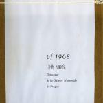 33. Jiří John (1923 - 1972) 33. Jiří John (1923 - 1972)